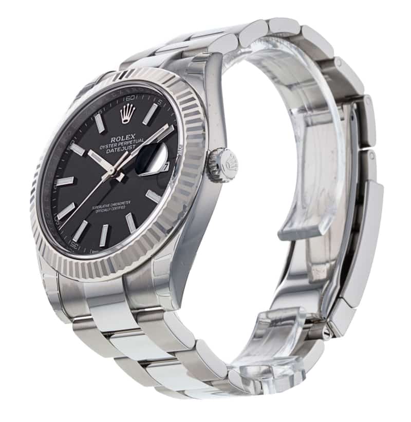 Rolex Datejust 41 126334